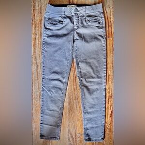 Democracy Gray Women's Jeggings